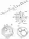 Fig. 28 - MANIFOLDS, SYSTEMS, AND METHODS FOR ADMINISTERING REDUCED PRESSURE TO A SUBCUTANEOUS TISSUE SITE