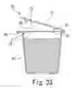 Fig. 21 - Sealing container