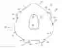 Fig. 01 - Liner for a respirator mask