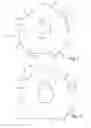 Fig. 02 - Liner for a respirator mask