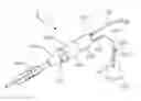 Fig. 01 - Apparatus and process for producing COenriched medical foam