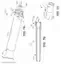 Fig. 09 - Implantable medical electrode assemblies and associated devices and methods