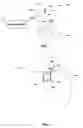Fig. 02 - Implantable medical device structures including recharge and/or telemetry coil