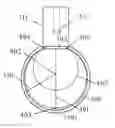 Fig. 01 - Cystic applicator and method for determining thickness of scattering foil and modulator therein