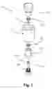 Fig. 03 - Tool and method for instertion of a probe for fit-testing filtering facepieces