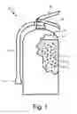 Fig. 02 - VERMICULITE BASED FIRE SUPPRESSION AGENT