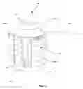 Fig. 02 - Incentive spirometer for sustained maximal inspiration