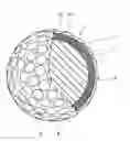 Fig. 01 - Golf ball
