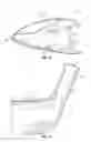 Fig. 11 - Golf club head with hosel support structure