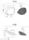 Fig. 03 - GOLF CLUB HEAD
