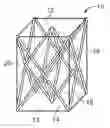 Fig. 01 - Sporting goods including microlattice structures