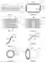 Fig. 04 - Sporting goods including microlattice structures