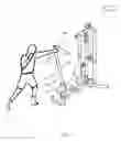 Fig. 02 - EXERCISE DEVICE ACCESSORY ATTACHMENT SYSTEM