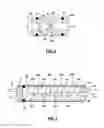 Fig. 05 - Method and system for internal permeate processing in reverse osmosis membranes