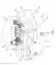 Fig. 02 - Robotic cosmetic mix bar