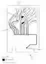 Fig. 01 - Reaction well for assay device