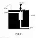 Fig. 22 - Systems and methods related to continuous flow droplet reaction