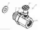 Fig. 01 - Spray gun