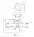 Fig. 02 - Method for introducing an application medium into a weakening gap of a cover, and preferred application device