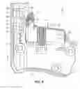 Fig. 07 - Trigger lock for a miter saw