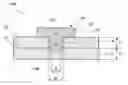 Fig. 01 - JOINING STRUCTURE AND METHOD FOR MANUFACTURING JOINING STRUCTURE