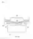 Fig. 02 - Pressurizing mask and method for joining top cap assembly and electrode tab by using pressurizing mask