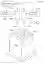 Fig. 01 - Additive manufacturing power map to mitigate overhang structure