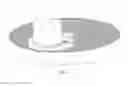 Fig. 07 - Precision lapping and polishing device for external cylindrical surface of the disk part and its taper error adjustment method thereof