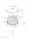 Fig. 01 - Wheel brush and grinding element bundle holder