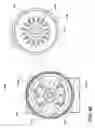 Fig. 41 - Attachment mechanism for a power tool