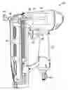 Fig. 01 - Powered fastener driver