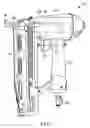 Fig. 02 - Powered fastener driver