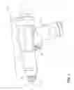Fig. 02 - Pneumatic percussive tool with attachments and method of use thereof