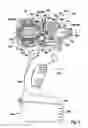 Fig. 02 - Hand-held power-tool device