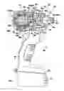 Fig. 01 - Hand-held power-tool device
