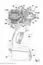Fig. 02 - Hand-held power-tool device