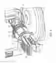 Fig. 06 - System for cooling a power tool