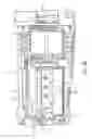 Fig. 09 - System for cooling a power tool