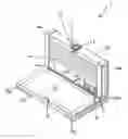Fig. 01 - FOLDING WORKBENCH