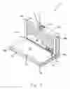 Fig. 02 - FOLDING WORKBENCH