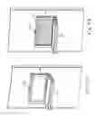 Fig. 08 - FOLDING WORKBENCH