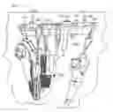 Fig. 01 - Tool and rigging holding device