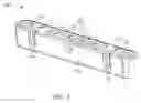 Fig. 02 - Tool and rigging holding device