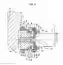 Fig. 07 - Structure of joint of robot including drive motor and reduction gear