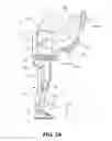 Fig. 07 - Control mechanisms and methods of tool-holding arm for exoskeletons