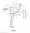 Fig. 09 - Control mechanisms and methods of tool-holding arm for exoskeletons