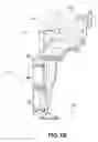 Fig. 22 - Control mechanisms and methods of tool-holding arm for exoskeletons
