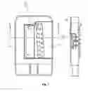 Fig. 07 - Adjustable vegetable food machine