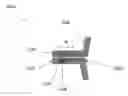 Fig. 01 - Magnetically attached flanges