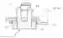 Fig. 01 - Device for reinforcing, sealing or insulating a structural element
